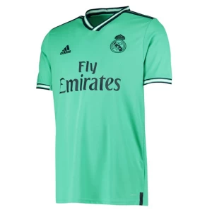 Fotbalové Dresy Real Madrid 2019-20 Alternativní