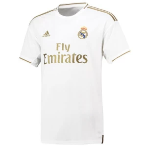 Fotbalové Dresy Real Madrid 2019-20 Domácí