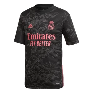 Fotbalové Dresy Real Madrid 2020-21 Alternativní