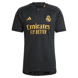 Fotbalové Dresy Real Madrid 2023-24 Alternativní