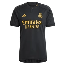 Fotbalové Dresy Real Madrid 2023-24 Alternativní Dres Mužské