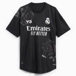 Fotbalové Dresy Real Madrid 2023-24 Brankářský Fourth