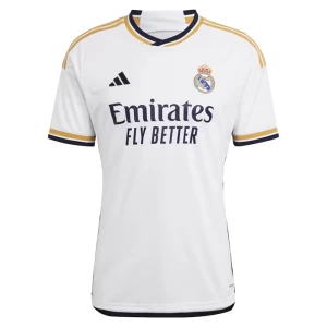 Fotbalové Dresy Real Madrid 2023-24 Domácí