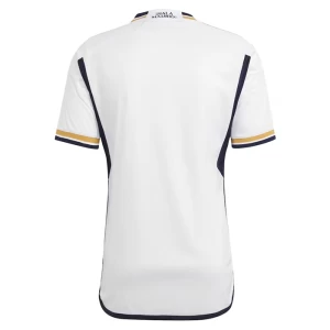 Fotbalové Dresy Real Madrid 2023-24 Domácí Dres Mužské