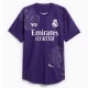 Fotbalové Dresy Luka Modrić #10 Real Madrid 2023-24 x Y3 Fourth Dres Mužské