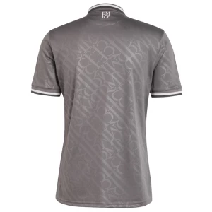 Fotbalové Dresy Real Madrid 2024-25 Alternativní Dres Mužské
