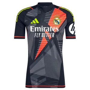 Fotbalové Dresy Real Madrid 2024-25 Brankářský Venkovní