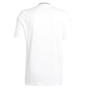 Fotbalové Dresy Real Madrid 2024-25 Domácí Dres Mužské
