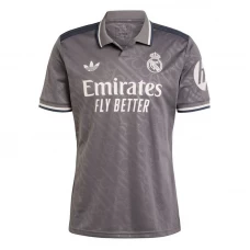 Fotbalové Dresy Real Madrid 2024-25 HP Alternativní Dres Mužské