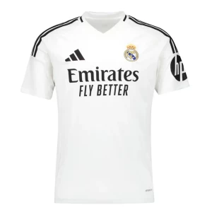 Fotbalové Dresy Real Madrid 2024-25 HP Domácí