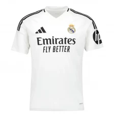 Fotbalové Dresy Real Madrid 2024-25 HP Domácí Dres Mužské