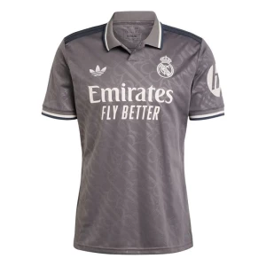 Fotbalové Dresy Real Madrid 2024-25 HP Třetí