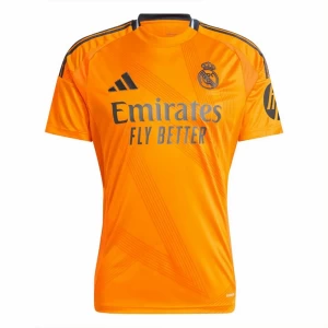 Fotbalové Dresy Real Madrid 2024-25 HP Venkovní