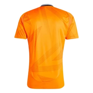 Fotbalové Dresy Real Madrid 2024-25 Venkovní Dres Mužské
