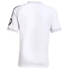 Fotbalové Dresy Real Madrid 2025-26 Domácí Dres Mužské