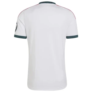 Fotbalové Dresy Real Madrid 2026-27 Domácí Dres Mužské