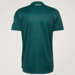Fotbalové Dresy Real Madrid 2026-27 Venkovní Dres Mužské