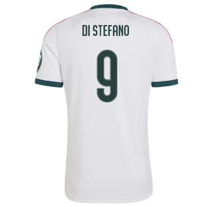 Fotbalové Dresy Real Madrid Di Stefano #9 2026-27 Domácí Dres Mužské