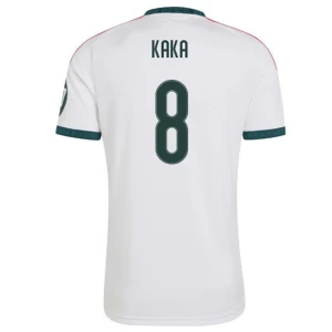Fotbalové Dresy Real Madrid Kaka #8 2026-27 Domácí Dres Mužské