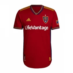 Fotbalové Dresy Real Salt Lake 2023-24 Domácí Dres Mužské