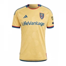 Fotbalové Dresy Real Salt Lake 2024-25 Venkovní Dres Mužské