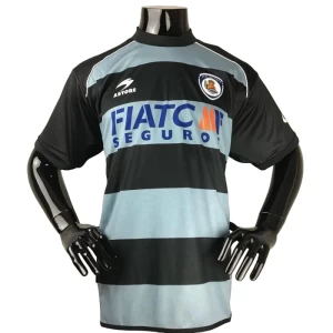 Fotbalové Dresy Real Sociedad 2006-07 Alternativní