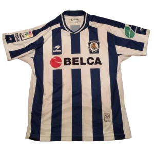 Fotbalové Dresy Real Sociedad 2008-09 Domácí