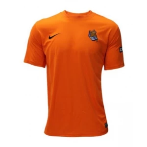 Fotbalové Dresy Real Sociedad 2012-13 Venkovní