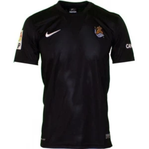 Fotbalové Dresy Real Sociedad 2013-14 Venkovní