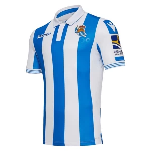 Fotbalové Dresy Real Sociedad 2018-19 Domácí