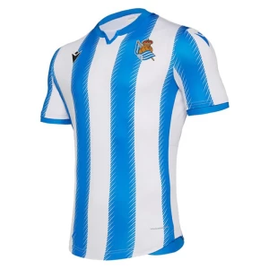 Fotbalové Dresy Real Sociedad 2019-20 Domácí