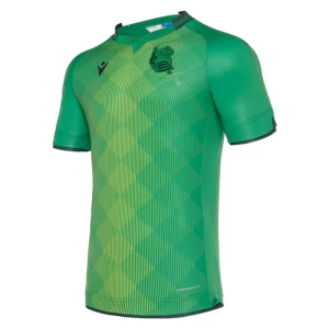 Fotbalové Dresy Real Sociedad 2019-20 Venkovní