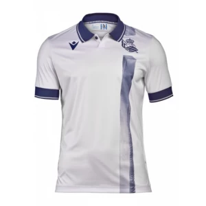 Fotbalové Dresy Real Sociedad 2023-24 Alternativní