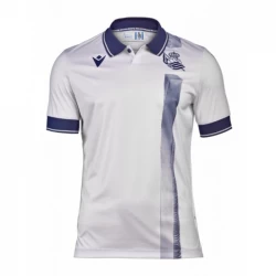 Fotbalové Dresy Real Sociedad 2023-24 Alternativní Dres Mužské