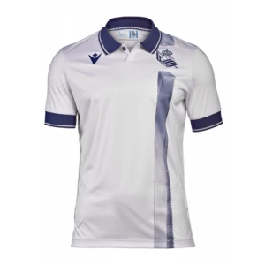 Fotbalové Dresy Real Sociedad 2023-24 Alternativní Dres Mužské