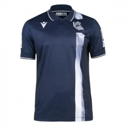 Fotbalové Dresy Real Sociedad 2023-24 Venkovní Dres Mužské