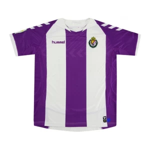 Fotbalové Dresy Real Valladolid 2013-14 Domácí