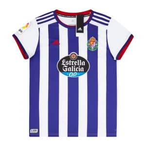 Fotbalové Dresy Real Valladolid 2019-20 Domácí