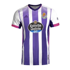 Fotbalové Dresy Real Valladolid 2020-21 Domácí