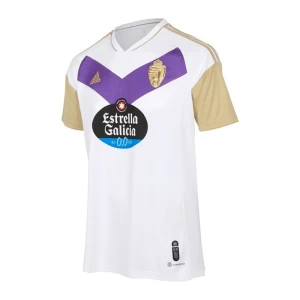 Fotbalové Dresy Real Valladolid 2022-23 Alternativní