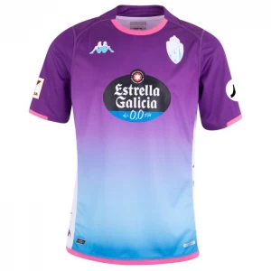 Fotbalové Dresy Real Valladolid 2023-24 Alternativní Dres Mužské