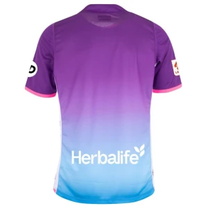Fotbalové Dresy Real Valladolid 2023-24 Alternativní Dres Mužské