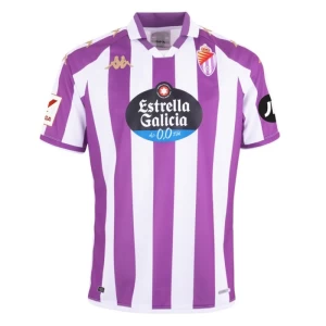 Fotbalové Dresy Real Valladolid 2023-24 Domácí