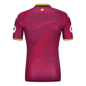 Fotbalové Dresy Real Valladolid 2024-25 Alternativní Dres Mužské