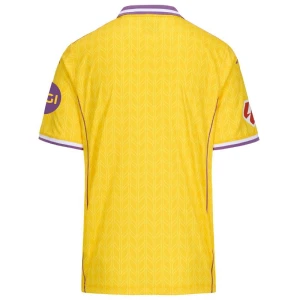 Fotbalové Dresy Real Valladolid 2025-26 Třetí Dres Mužské