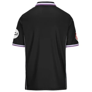 Fotbalové Dresy Real Valladolid 2025-26 Venkovní Dres Mužské