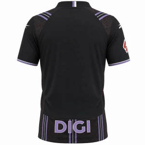 Fotbalové Dresy Real Valladolid 2026-27 Venkovní Dres Mužské