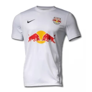 Fotbalové Dresy Red Bull Bragantino 2020-21 Domácí