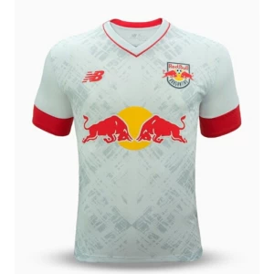 Fotbalové Dresy Red Bull Bragantino 2022-23 Domácí