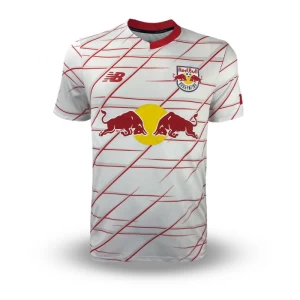 Fotbalové Dresy Red Bull Bragantino 2023-24 Domácí